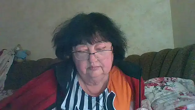 Živý XXX chat MilaSky5303