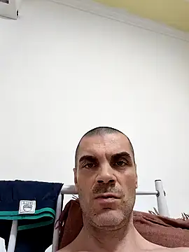 Czat XXX na żywo – DOMINATOR_SIR-MASTER