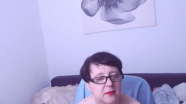 Živý XXX chat ChristaRose