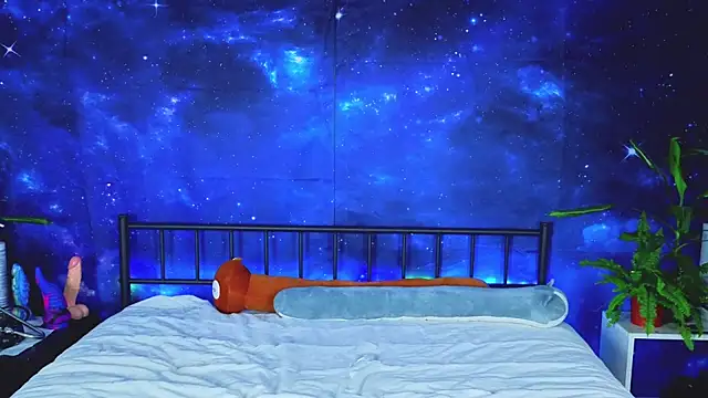 MartthaKatze Adlı Modelin Canlı XXX Sohbeti