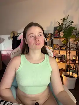 sweetest_pie Adlı Modelin Canlı XXX Sohbeti