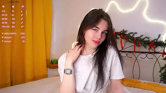 MirnaTellado 现场XXX聊天