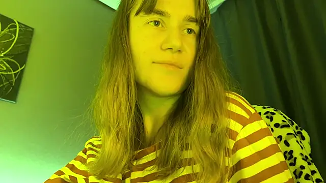 Živý XXX chat kleya_