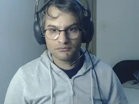 Czat XXX na żywo – wildpussycat23