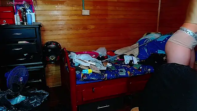 MariamGray1 Live XXX-chat