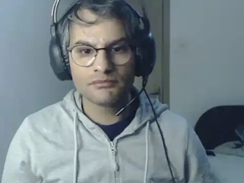 wildpussycat23 Obrolan Langsung XXX