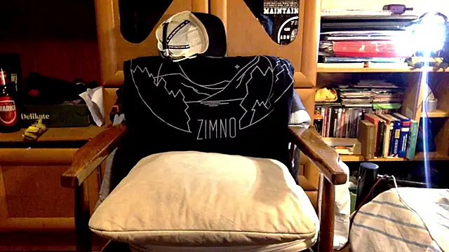 Živý XXX chat firefoxfeel