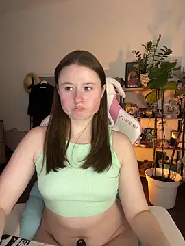 Czat XXX na żywo – sweetest_pie