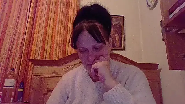 Živý XXX chat _squirty_cum_lady_