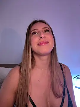 Chatroom XXX en direct de Eva_Ryen