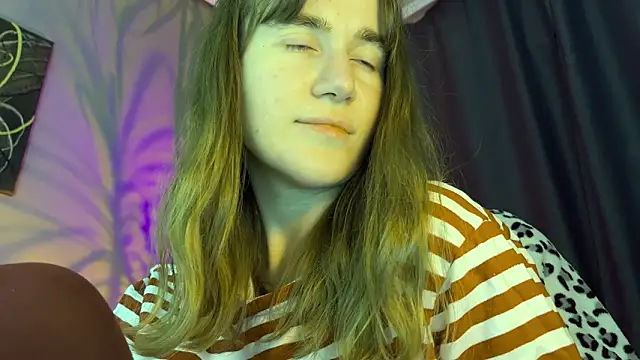 kleya_ Live XXX-Chat