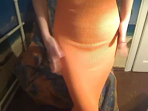 XXX chat uživo modela Bastet12