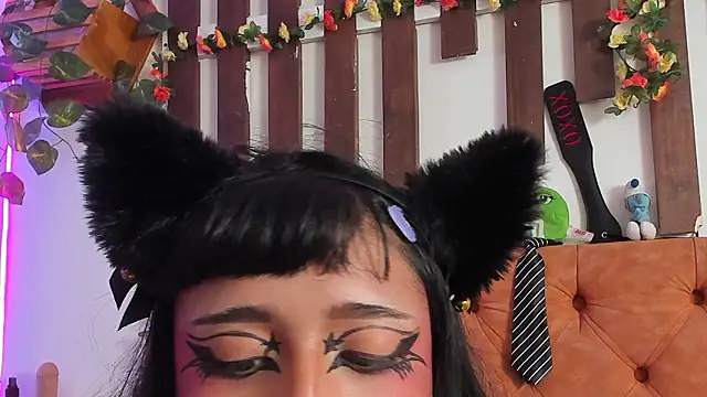 MeowMota_: απευθείας συνομιλία ΧΧΧ