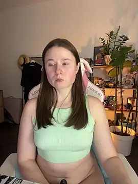 Živý XXX chat sweetest_pie