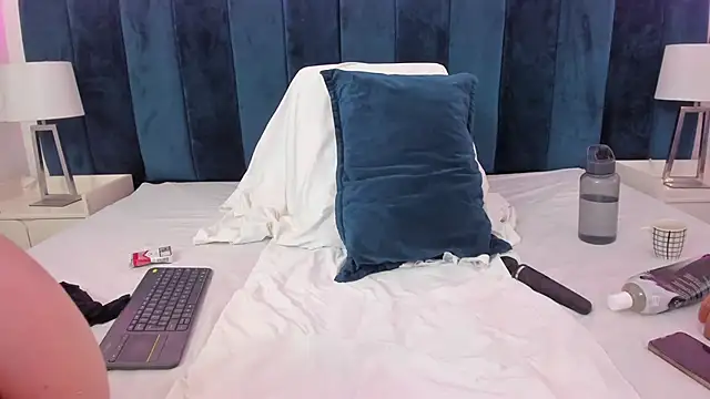 Chat XXX en directo de marianaaguii