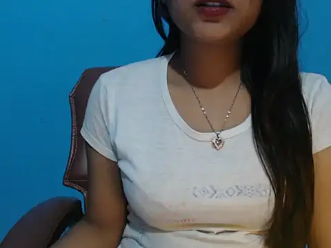 Živý XXX chat Wish_Queen