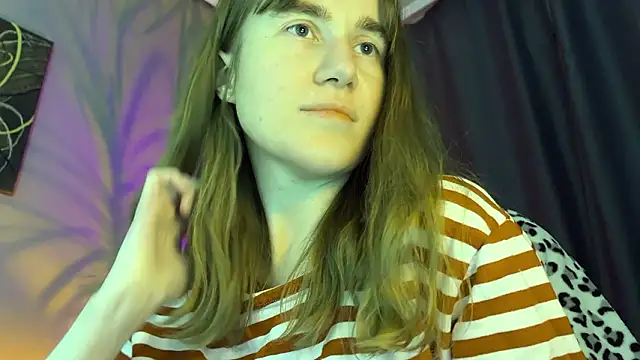 kleya_ Live XXX-Chat