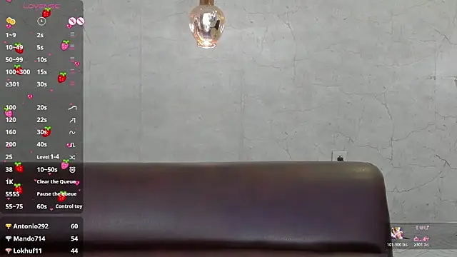 Chat XXX ao vivo de Sophiietaylor