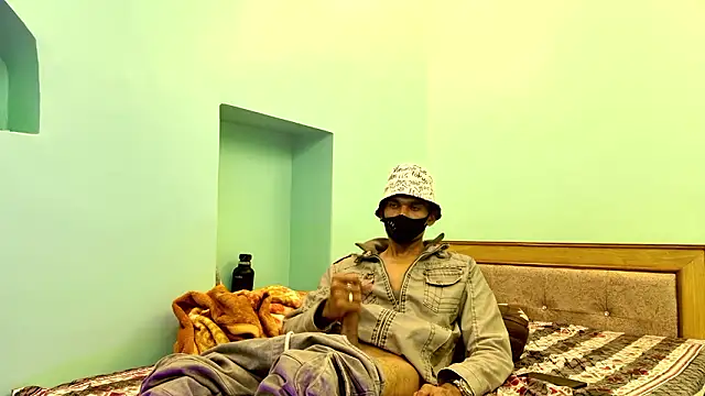 zihan777 webcam show