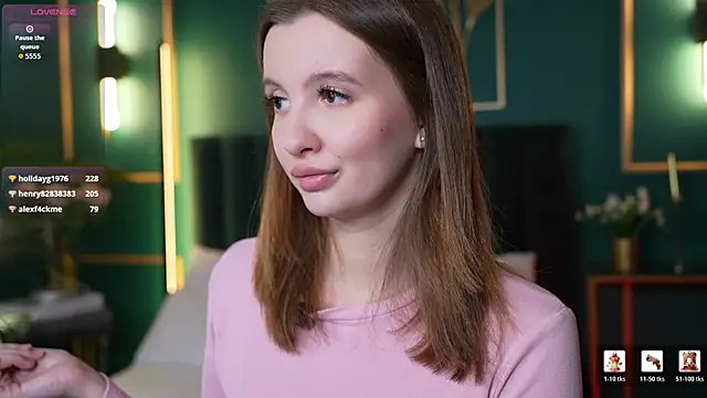 Layla_Bloom Live XXX-Chat