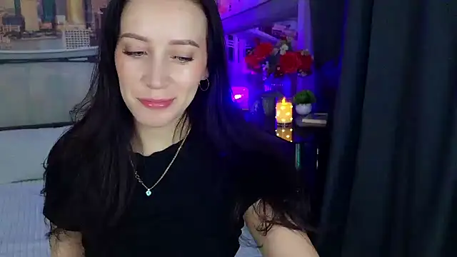 MonicaSweetxのライブXXXチャット