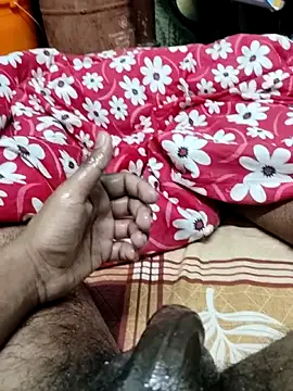 Czat XXX na żywo – Yashkumar_0697