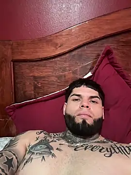 Chat XXX en directo de crazybarber69