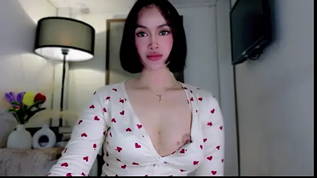 Anna_HollyDoll Pertunjukan Webcam