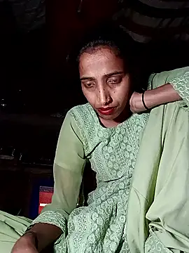 Pinki_thakur_1 웹캠 쇼