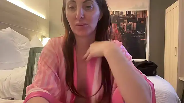 Онлайн чат XXX NurseStephania