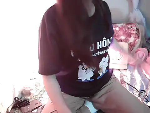 Ana_2023 现场XXX聊天