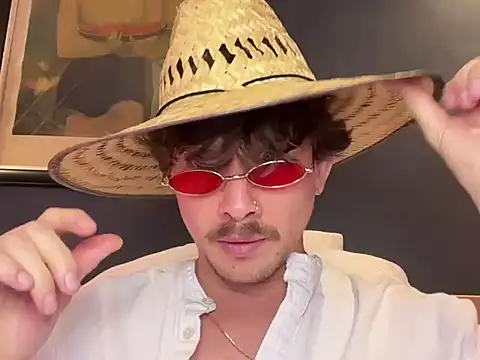 mcklister_kinky_feets webcam show