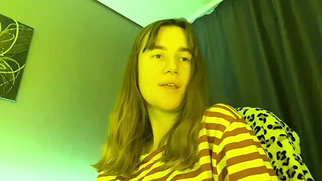 Chatroom XXX en direct de kleya_