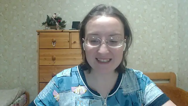 Chatroom XXX en direct de Smart_Rose