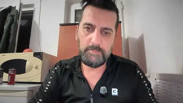 Chat XXX ao vivo de TARKAN1