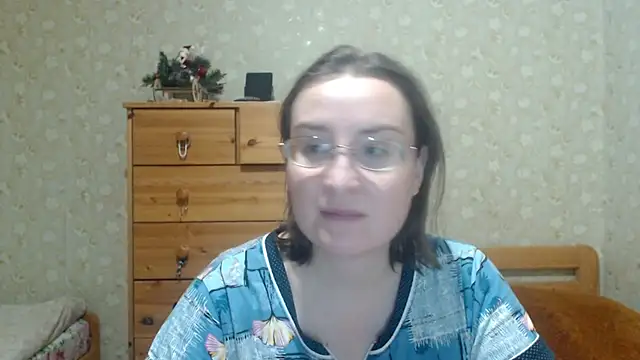 Chat XXX en directo de Smart_Rose