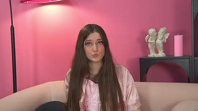 JessicaJewells' Live XXX Chat