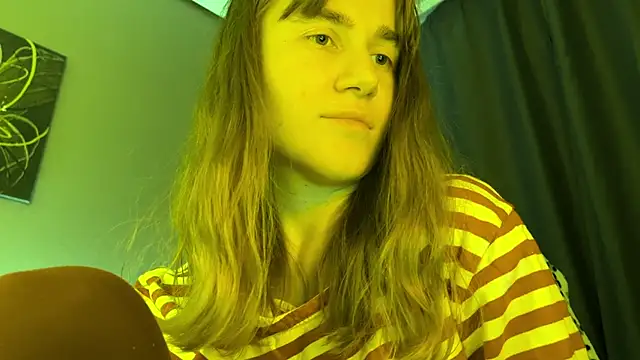 Chat XXX ao vivo de kleya_