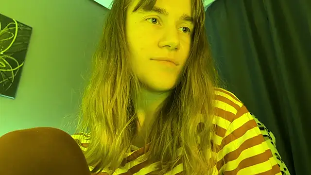 Chatroom XXX en direct de kleya_