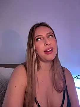 Chat XXX ao vivo de Eva_Ryen