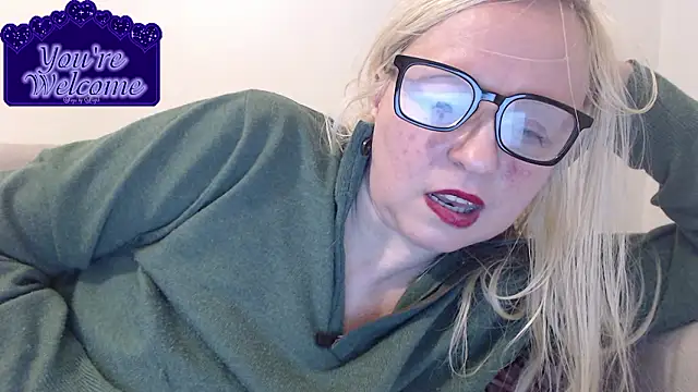 Živý XXX chat martachatte