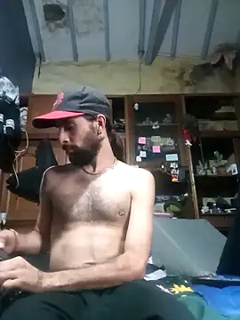 hairy_mannn Chat XXX live