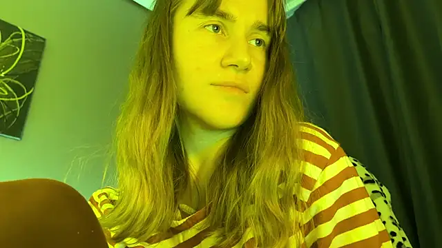 kleya_ live XXX chat