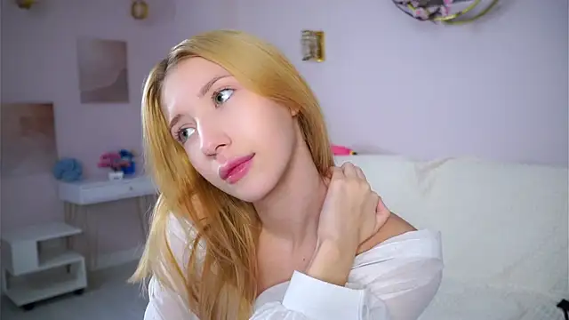 Chat XXX ao vivo de SunnivaCovil