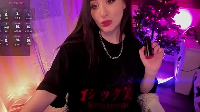 Chat XXX ao vivo de Sserendipityy