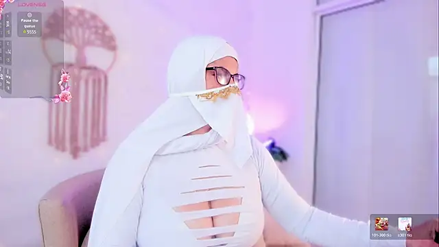 Hannaa_Dolly live XXX chat