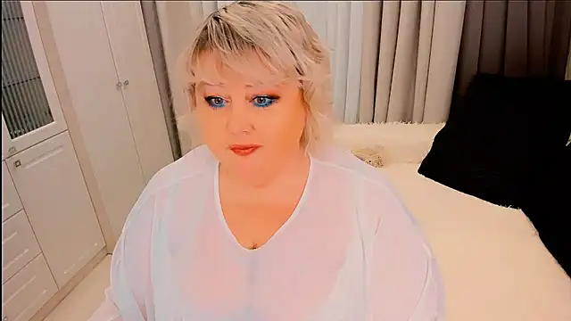Chatroom XXX en direct de BIGTITSBBW