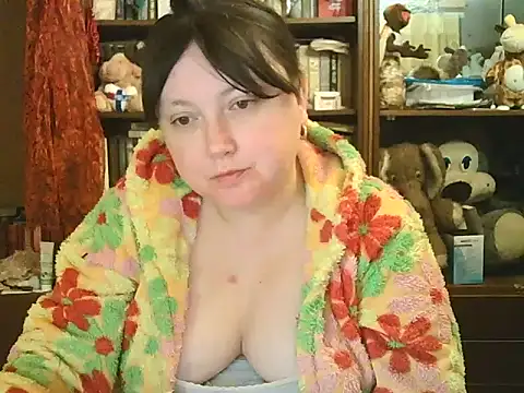 CarrieQPeach Obrolan Langsung XXX