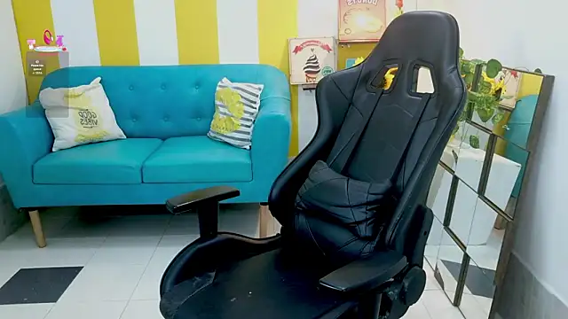 Czat XXX na żywo – _alina_9