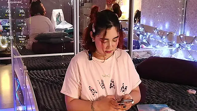 _Mary_Me Chat XXX in diretta